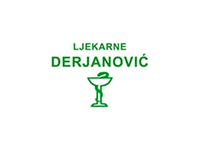 Ljekarne Derjanovic